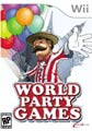 Wii - World Party Games