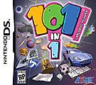 NinDS - 101-in-1 Explosive Megamix