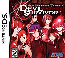 NinDS - Devil Survivor