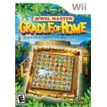 Wii - Cradle of Rome Jewel Master