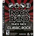 PS3 - Rock Band Track Pack Classic Rock