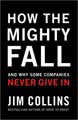 How the Mighty Fall