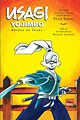 Usagi Yojimbo Vol. 23: Bridge Of Tears (Paperback)