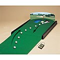 Putting Green with Motorized Break (10' x 28")