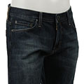 Mavi Jeans Men's 'Matt' Classic Bootcut Jeans