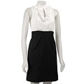Max & Cleo Women's 2Fer Dress