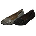 Bronx Women's 'Anais' Slip-on Flats