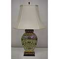 Empress Lamp