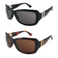 Fendi FS450 Women's Plastic Sunglasses