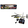 Ed Hardy Skyhawk Remote-controlled Helicopter
