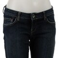 Super Rifle Women's Bootcut Denim Jeans
