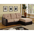 Joshua Sectional Sofa