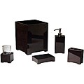 First Avenue 5-piece Bath Accessory Set