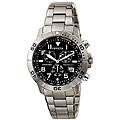 Invicta Force Men's Titanium Chronograph Watch
