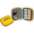 Invicta Yellow Watch Care Kit
