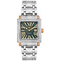 Swiss Legend Colosso Women's Two-tone Diamond Watch