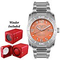 Swiss Legend Men's Commander Automatic Watch