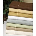 Renaissance Woven Stripe 600 Thread Count Sheet Set