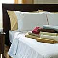 Renaissance Woven Stripe 600 Thread Count Sheet Set