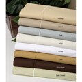 Cotton 600 Thread Count Renaissance Pillowcases (Set of 2)