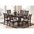 Tommy 7-piece Dining Room Set