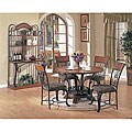 Verona 5-piece Dining Room Set