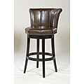 Barcelona Swivel Stool