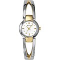 Bulova Women's Mother of Pearl Bracelet Watch