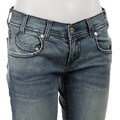 Denim of Virtue Women's 'Acceptance Boyfriend' Jeans