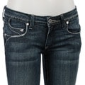 Denim of Virtue Women's Unity 5-pocket Jeans