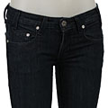 FINAL SALE Denim of Virtue Patience Women's Jeans