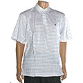 Ralph Lauren Men's 'Golf Piping Roc' Short-sleeve Shirt