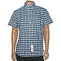 Polo Ralph Lauren Men's Heritage Blue Checked Shirt
