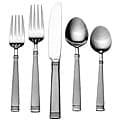 International Silver Palisades Frost 65-piece Flatware Set