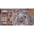 International Silver Gran Royale 114-piece Flatware Set