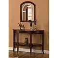 Round-a-bout Sofa Table