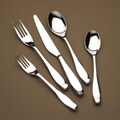 Retroneu Symphony 20-piece Flatware Set