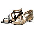 Oh Deer! Women's 'Janet' Sandals