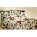 Ashleigh Vintage Quilt Set