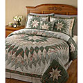 Forrester Quilt Set