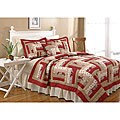 Logan Quilt Set