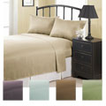 Silky-soft Allure Sheet Set
