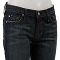 FINAL SALE Fidelity Women's Bella Donna Mid-rise Bootcut Jeans