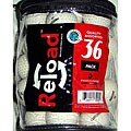 Precept Pearl SIII Crystal White Golf Balls (Pack of 72)