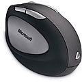 Microsoft Natural Wheel USB Laser Mouse