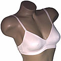 Maidenform Women's 'One Fabulous Fit' Shirred Bralette