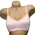Maidenform 'One Fabulous Fit' Shirred Bralette