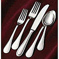 Wallace Monroe 20-piece Flatware Set