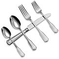 Wallace American Chippendale 107-piece Flatware Set