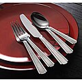 Cuisinart Panneau 20-piece Flatware Set